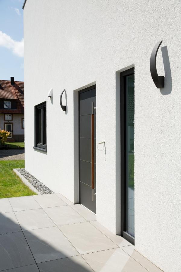 Schoener Wohnen Friesenheim  Exteriér fotografie